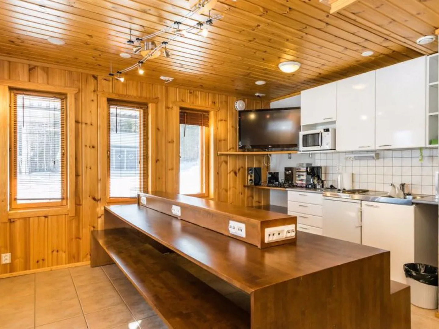 Holiday Home Villa hukka