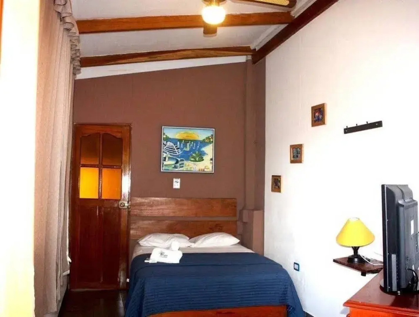 GreenLand Ecohospedaje Tarapoto