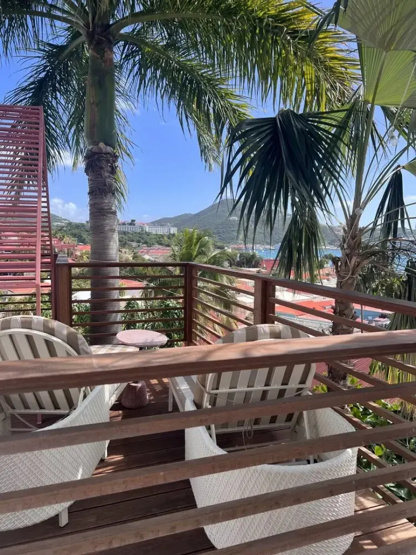 The Pink Palm Hotel - Adults Only