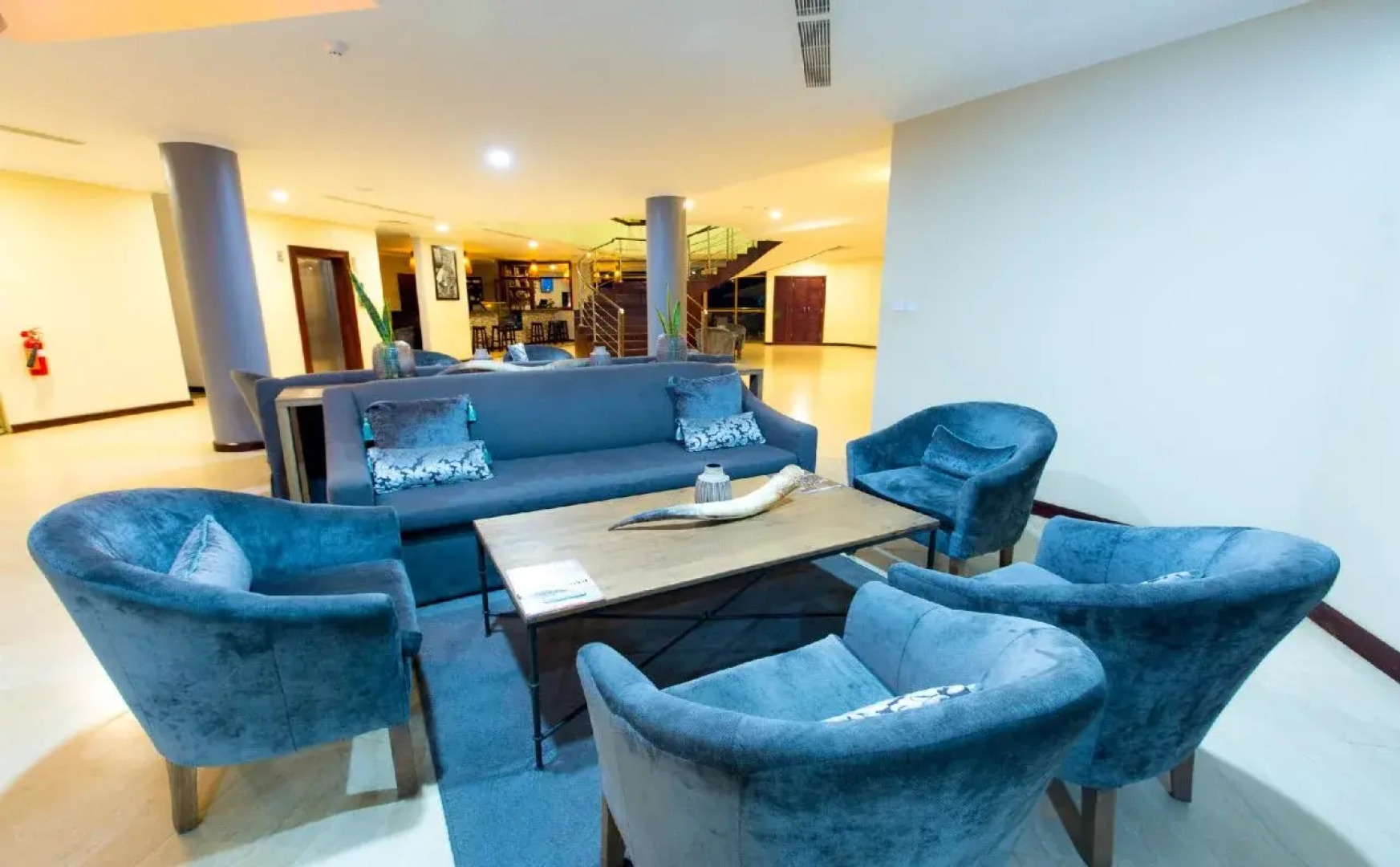 Kilimanjaro Wonders Hotel