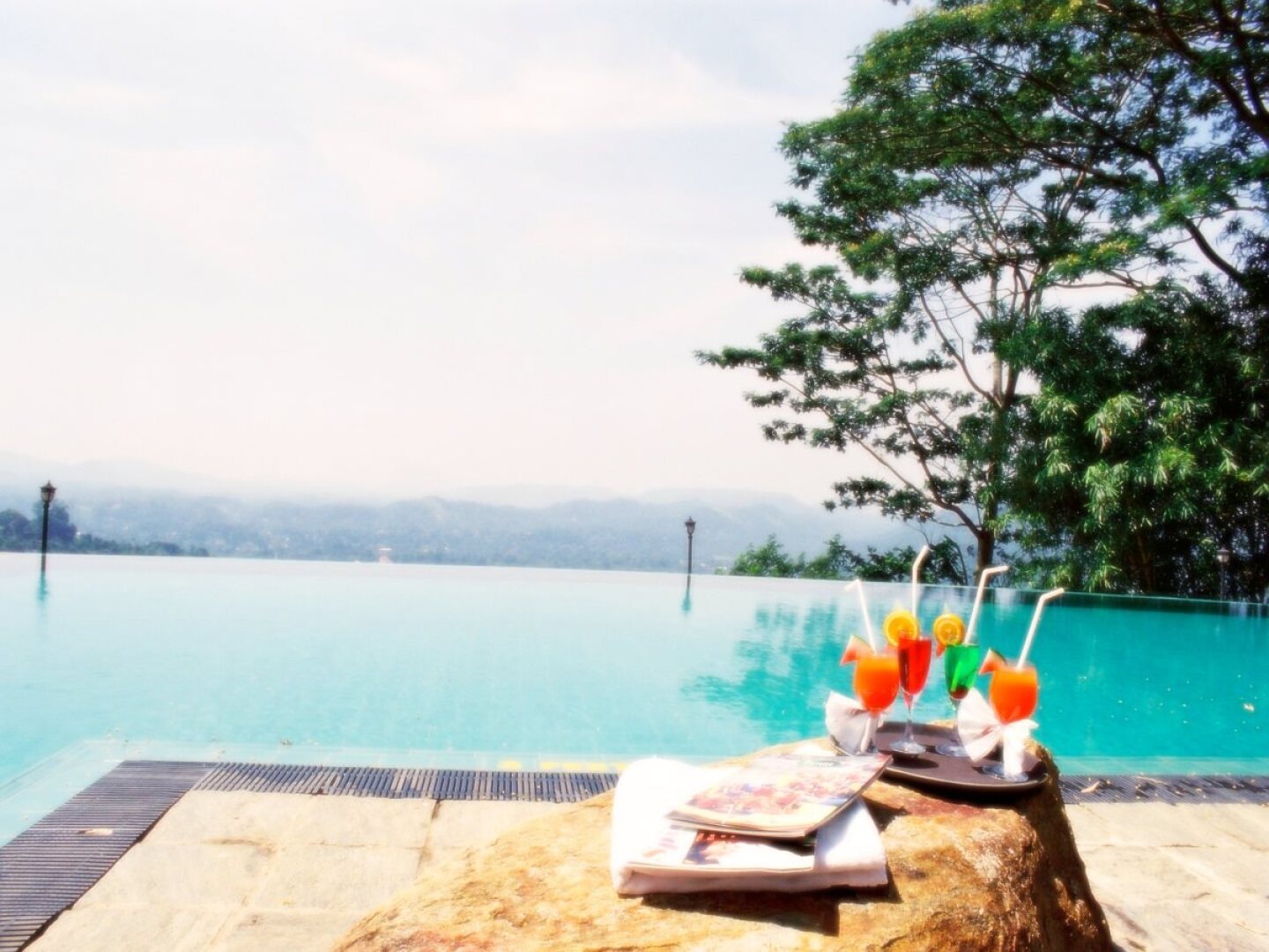 Randholee Resort & Spa