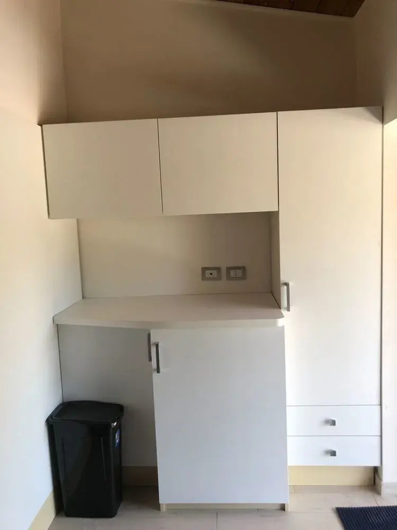 Villaggio Turistico Arco Delle Rose - Campsite