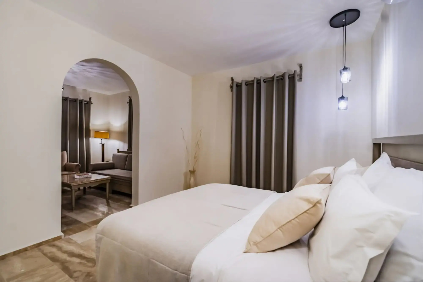 Manzara Boutique Hotel