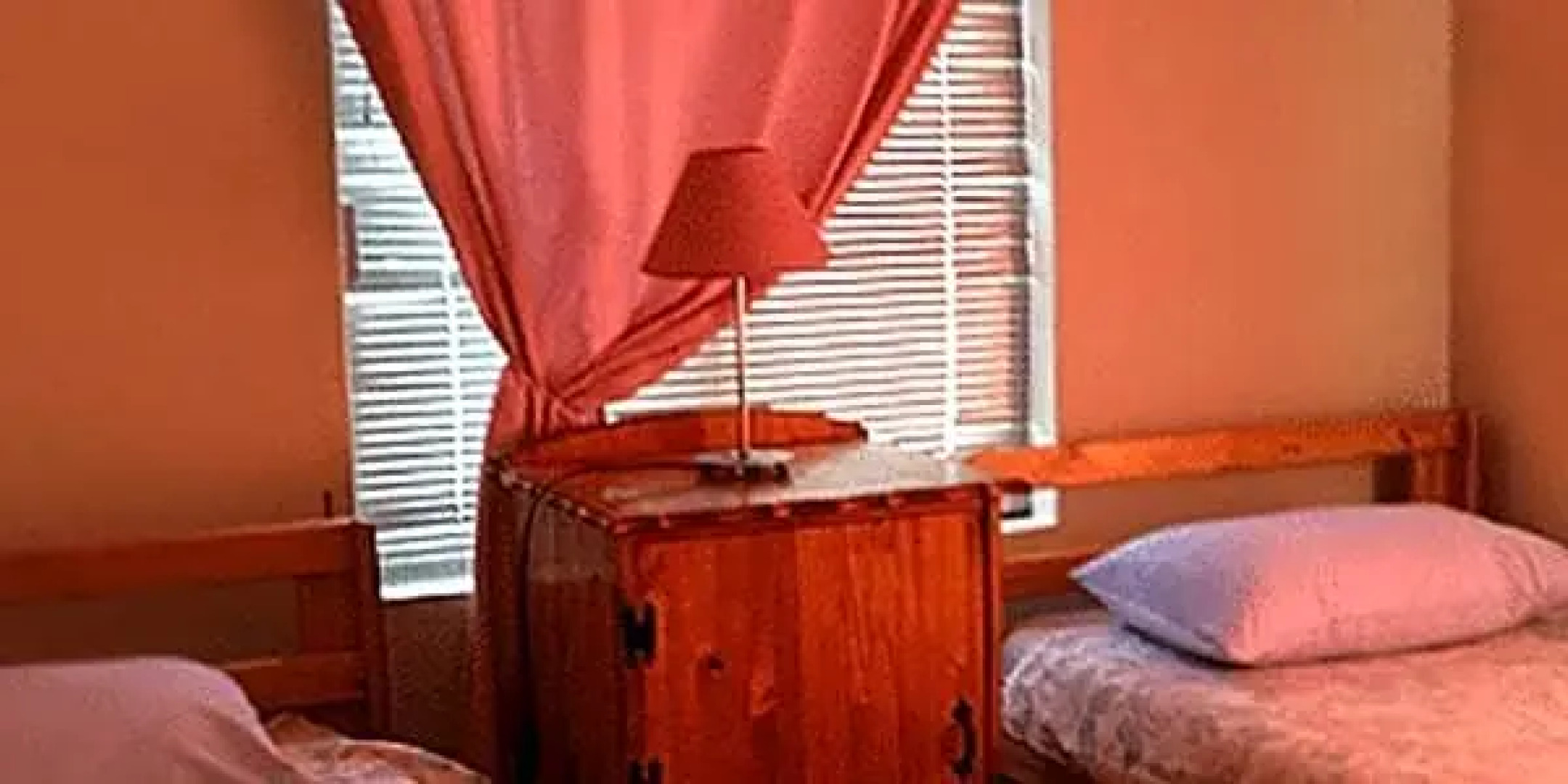 Gansbaai Lodge & Backpackers