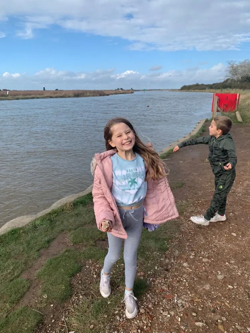 Breydon Water Yare Holiday Park, Burgh Castle,great Yarmouth, Norfolk