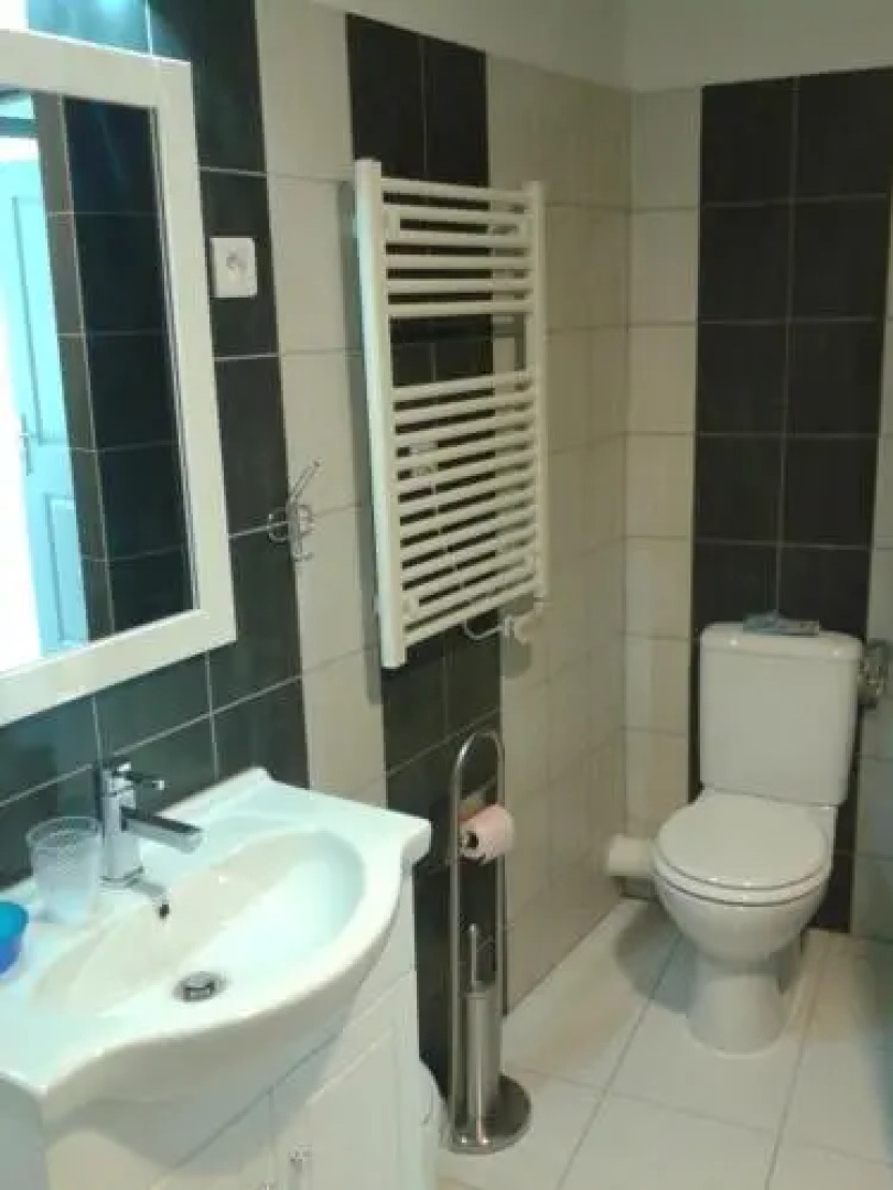 Carpe Diem Résidence