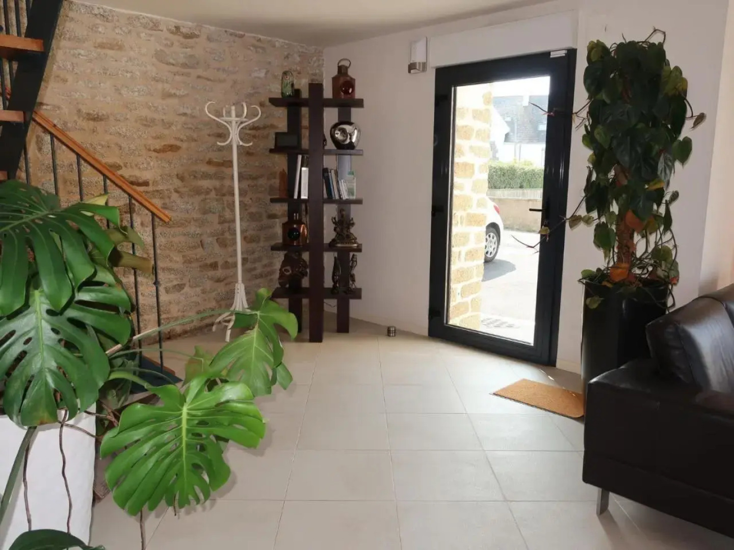 Holiday Home Men Meur (Gul100)