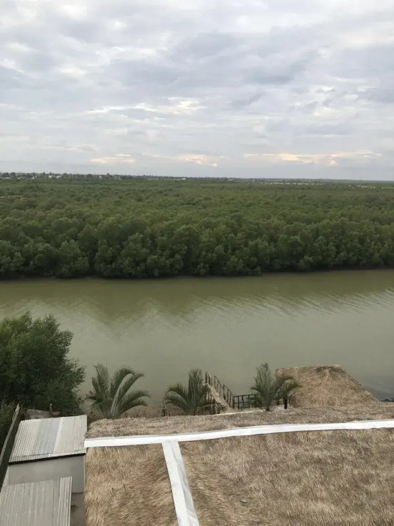 Hôtel Les 3 Cocotiers