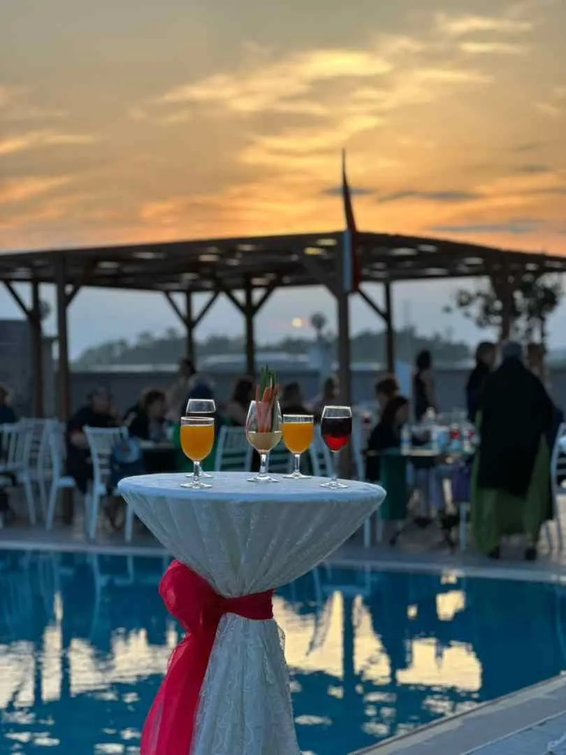 Jura Hotels Lara Resort