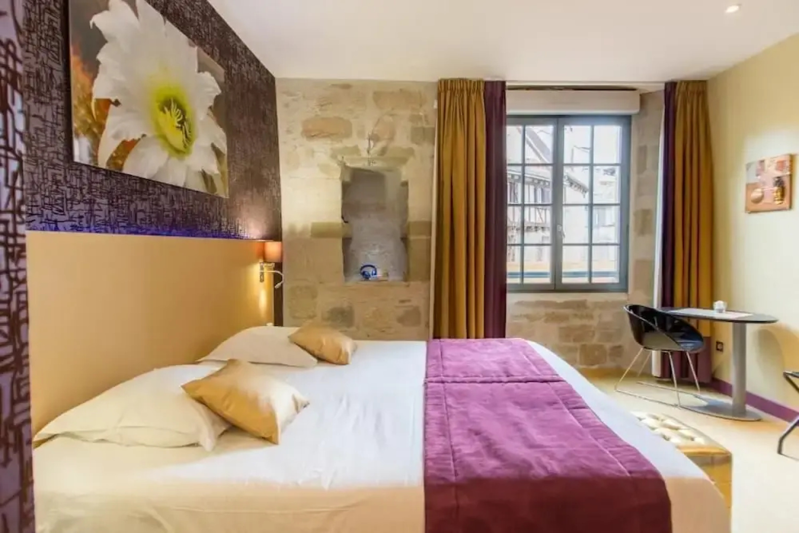 Hôtel Le Turenne
