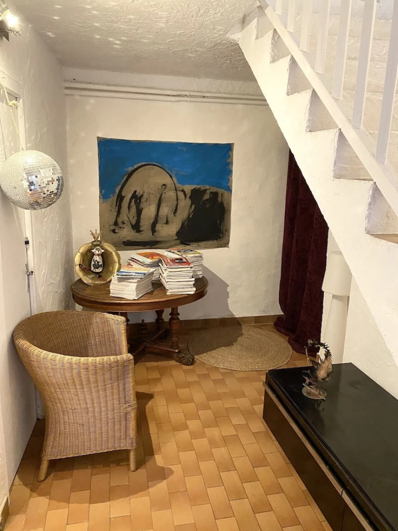 La suite Galerie d'ART