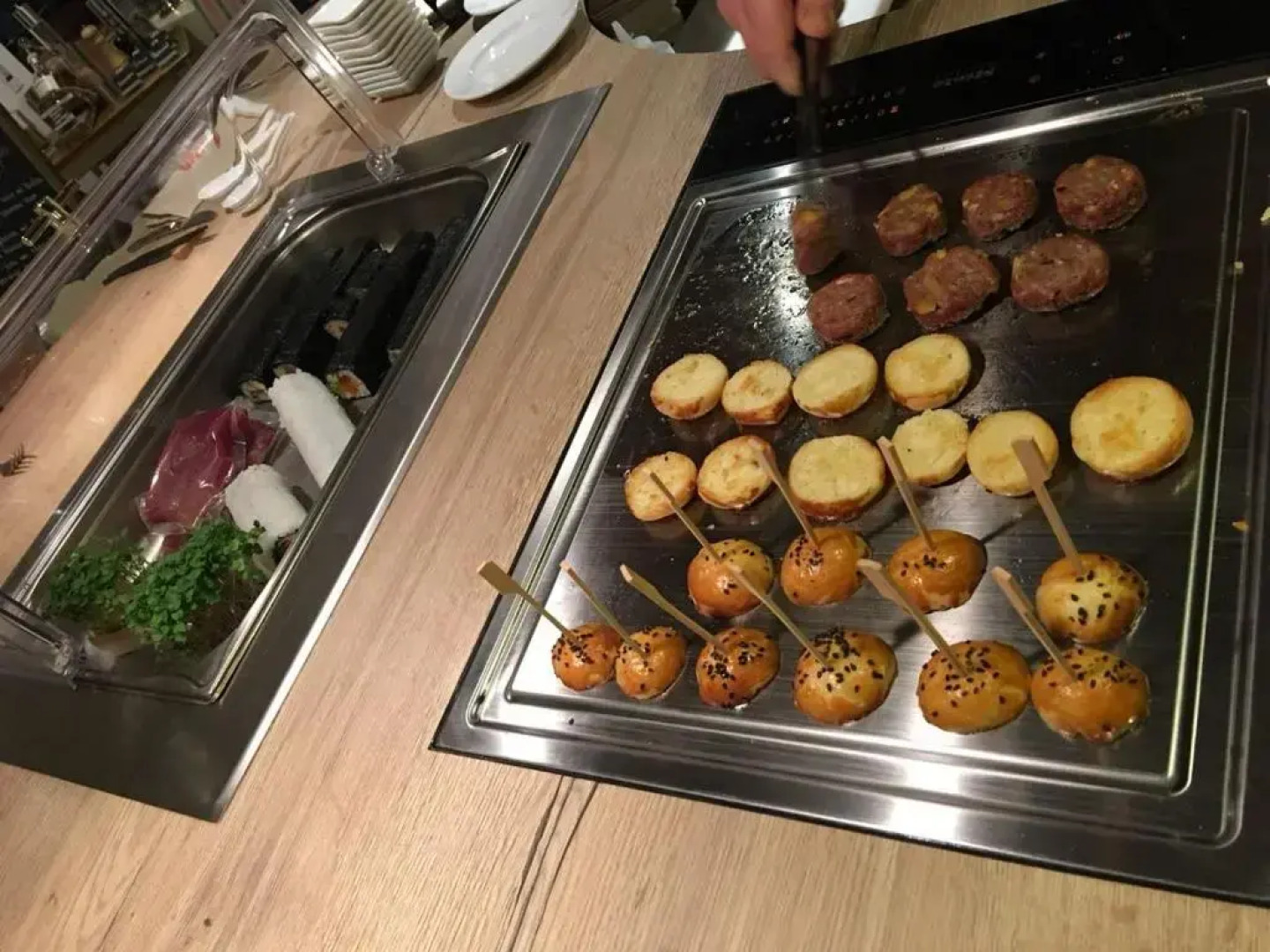 Landgasthaus Zum Kreuzberg