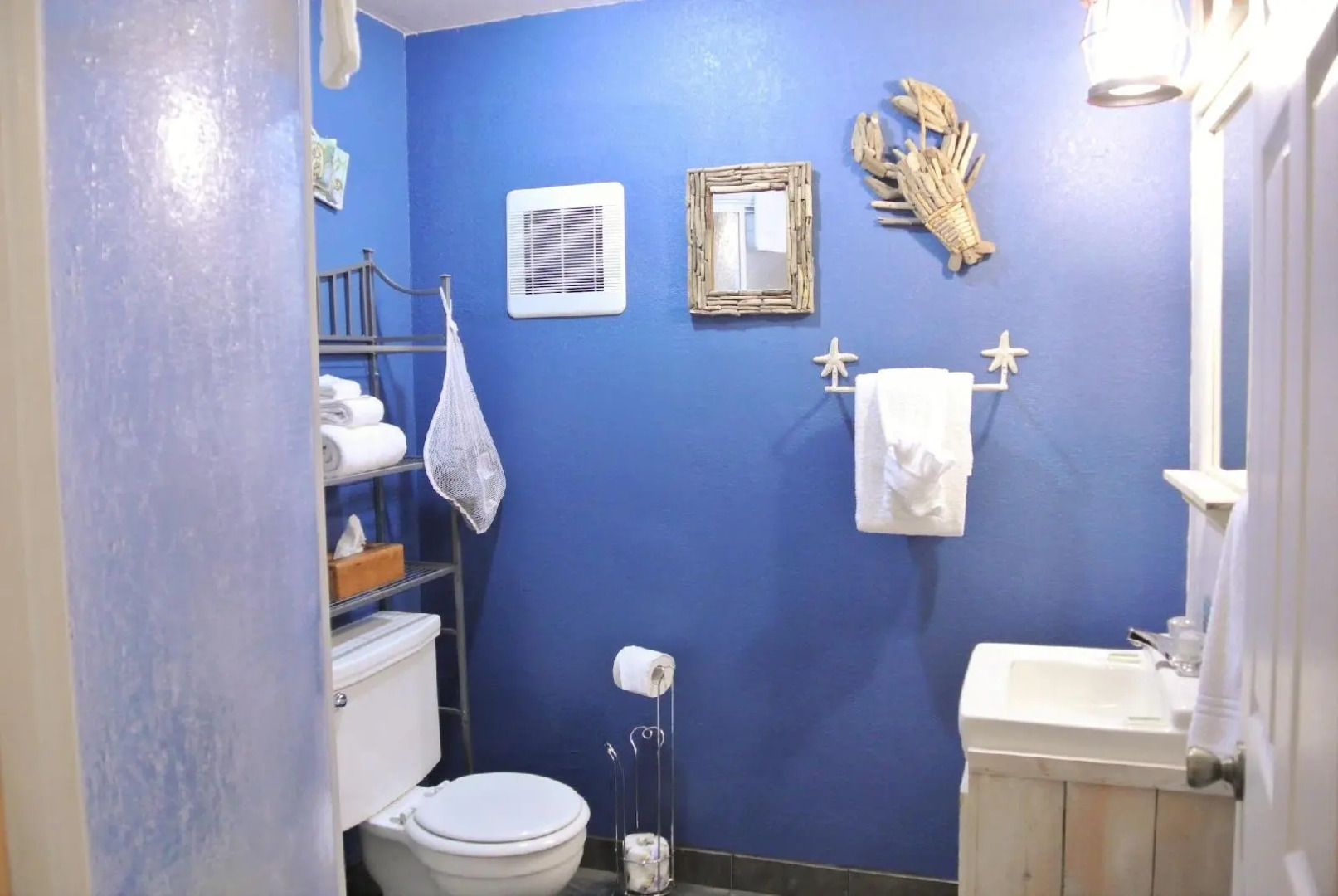 Redwoods River Resort