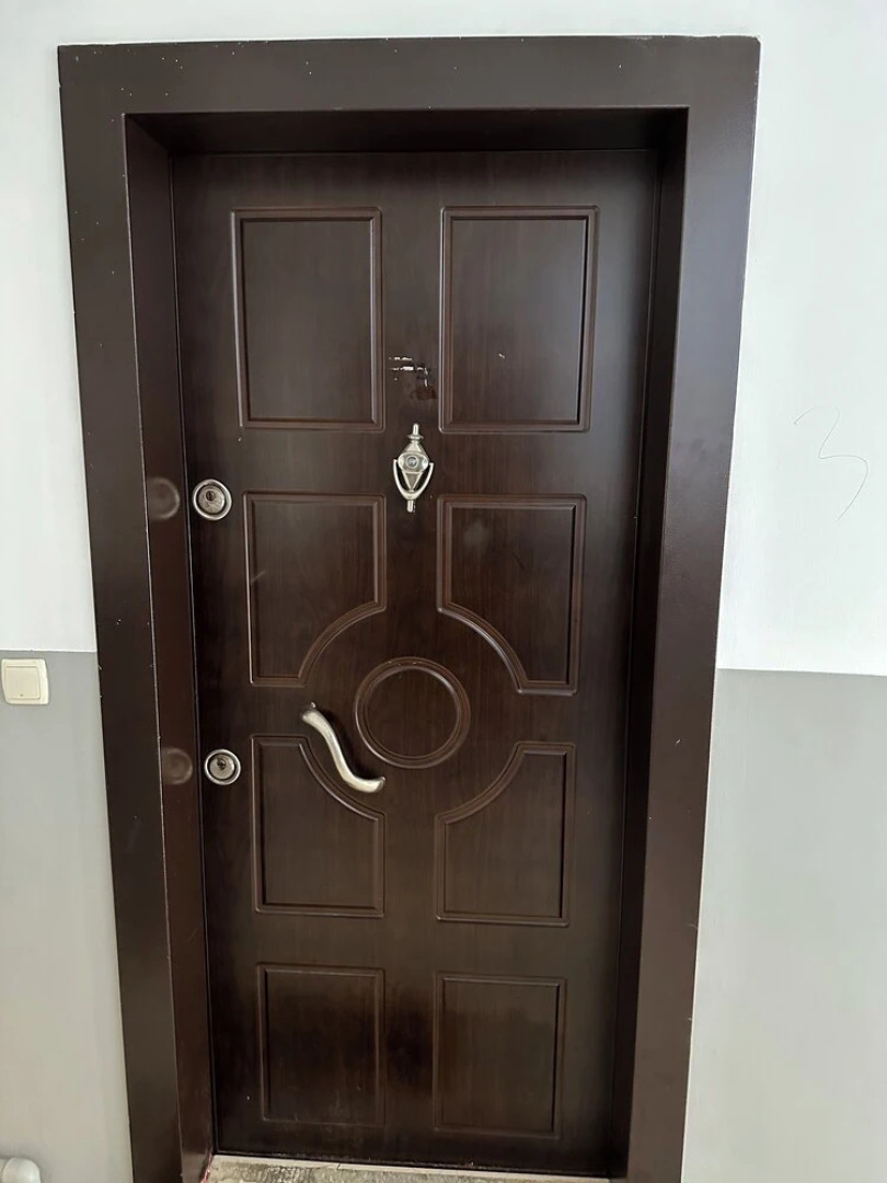 Serbest Suite Göktürk