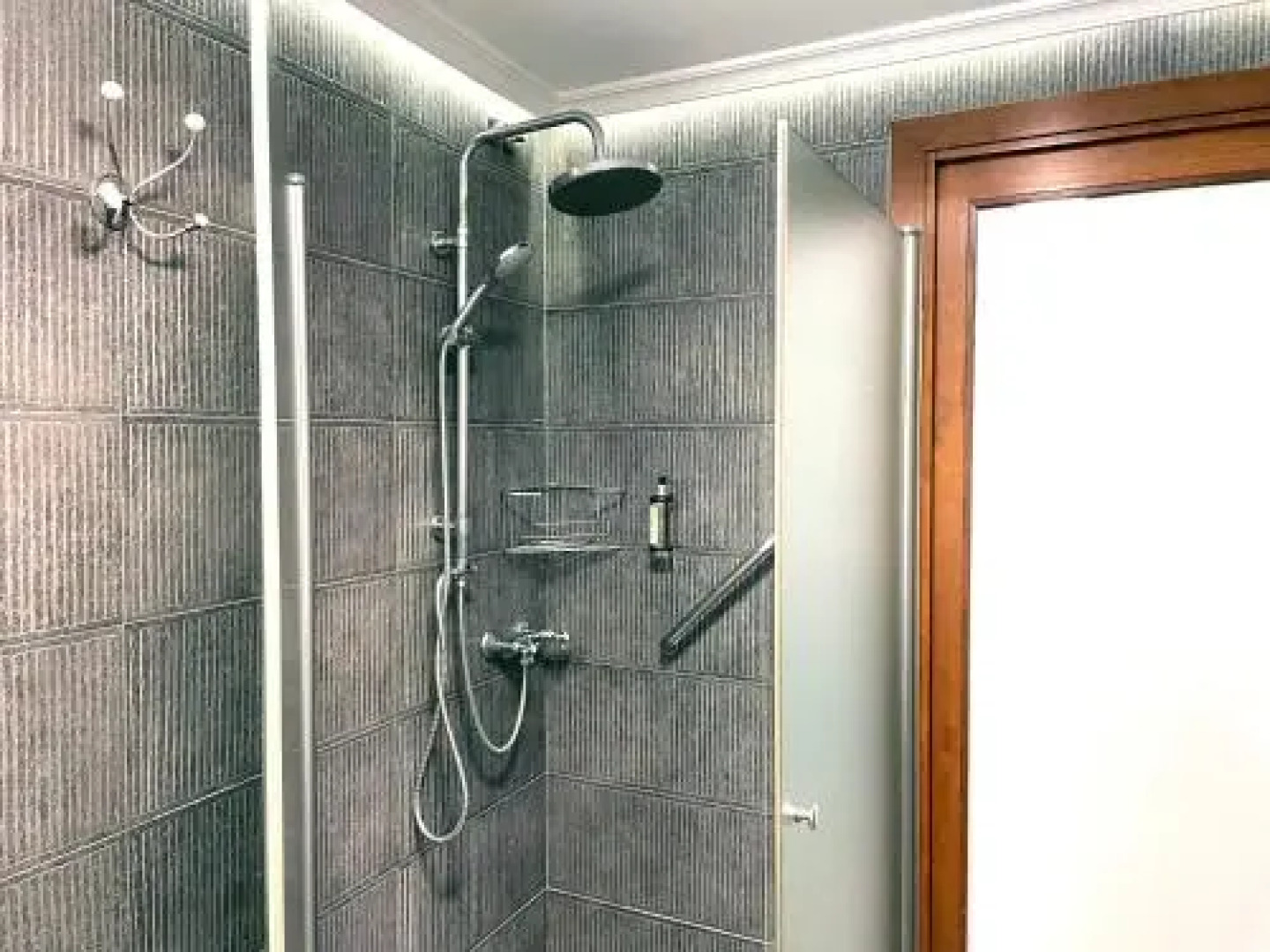 El Jardín del Convento