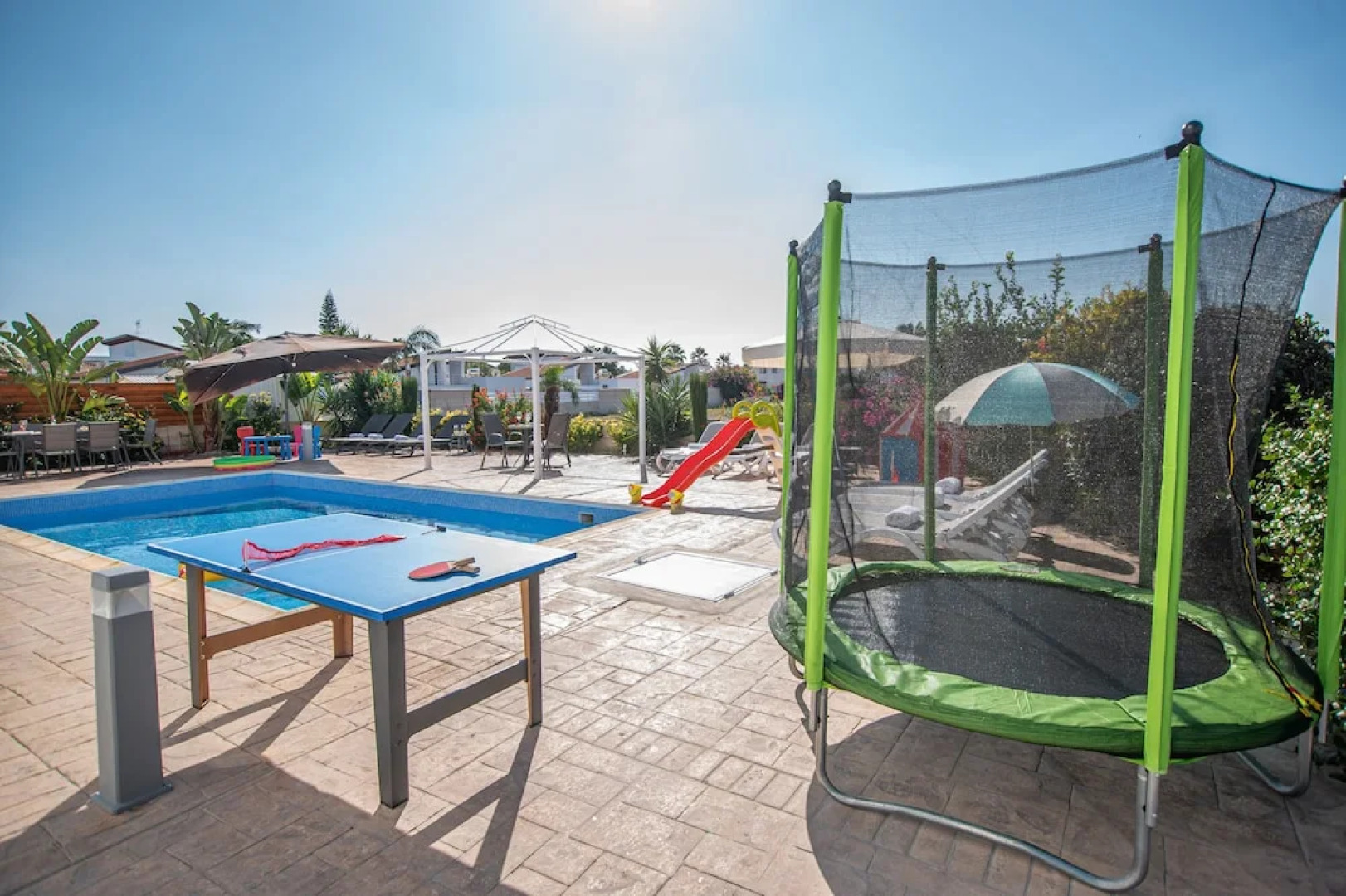 Marina Vibes 4 bedroom villa