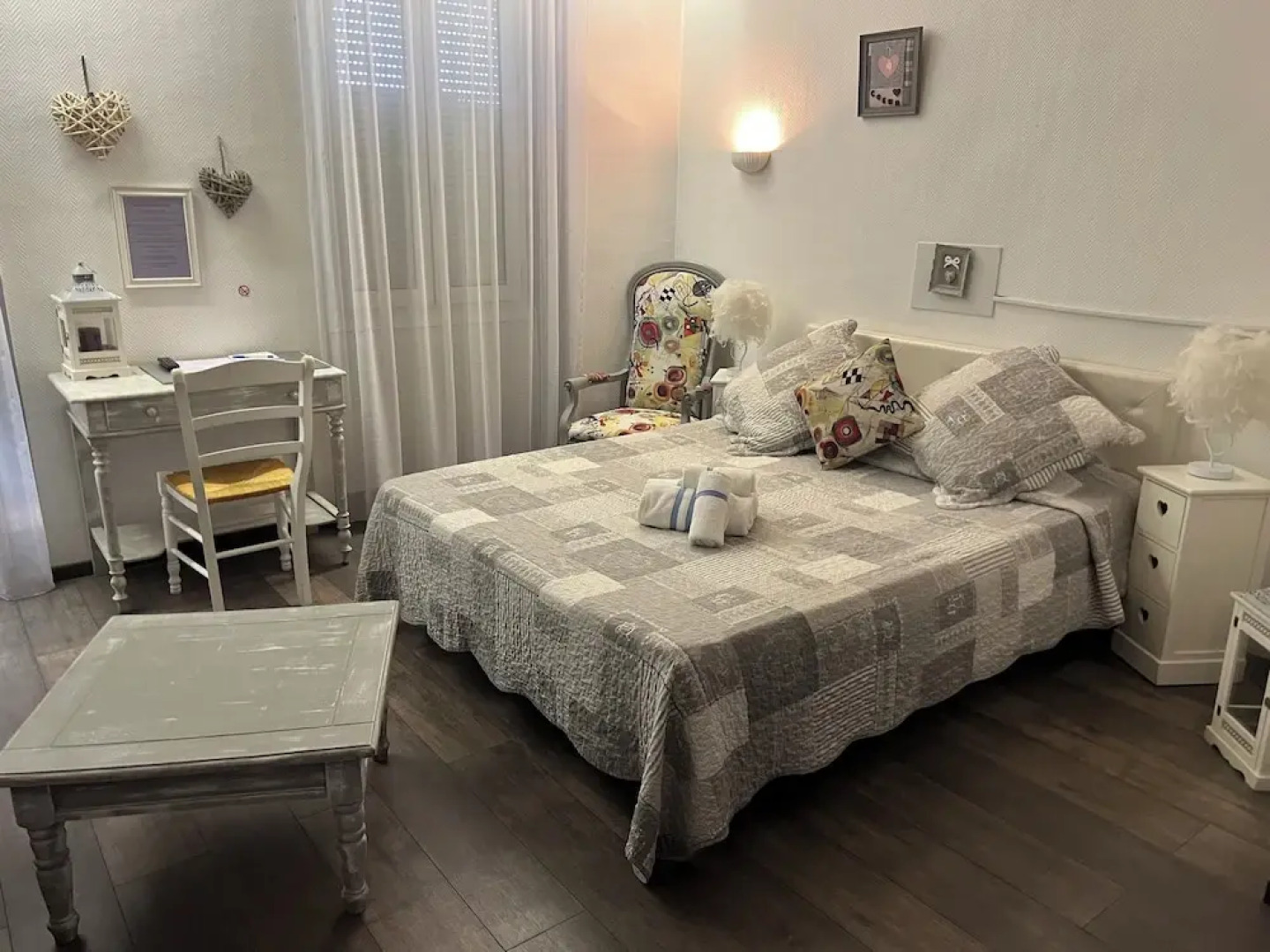 Luberon l’hôtel restaurant