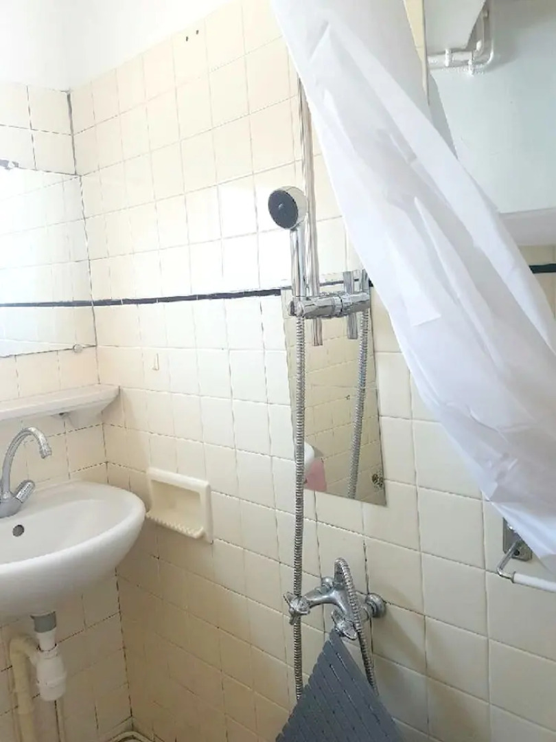 Apartment With one Bedroom in Amélie-les-bains-palalda, With Wonderful Mountain View, Furnished Balcony and Wifi