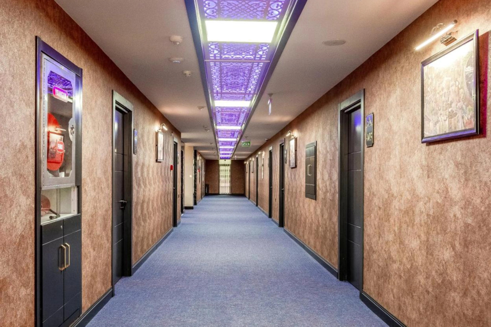 Ismayilli Resort Hotel