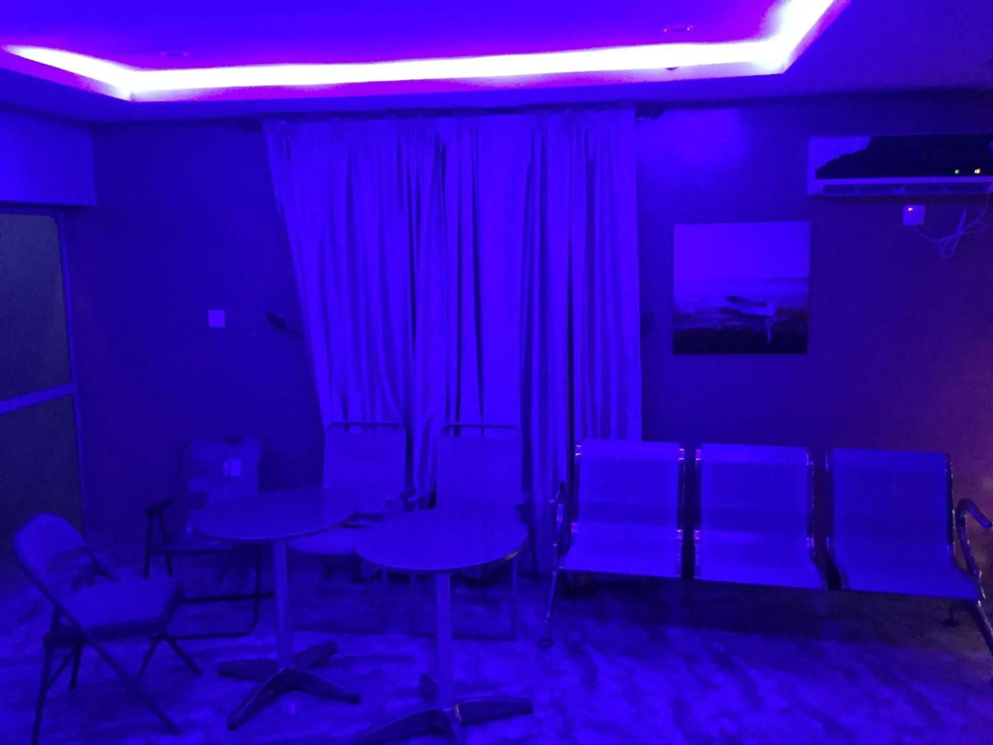 Princecourt Hotel Osogbo