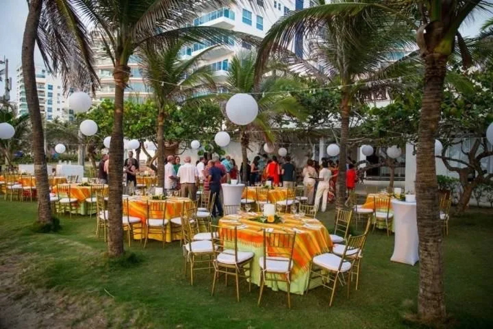 Casa Hotel Vistamarina - Adults Only