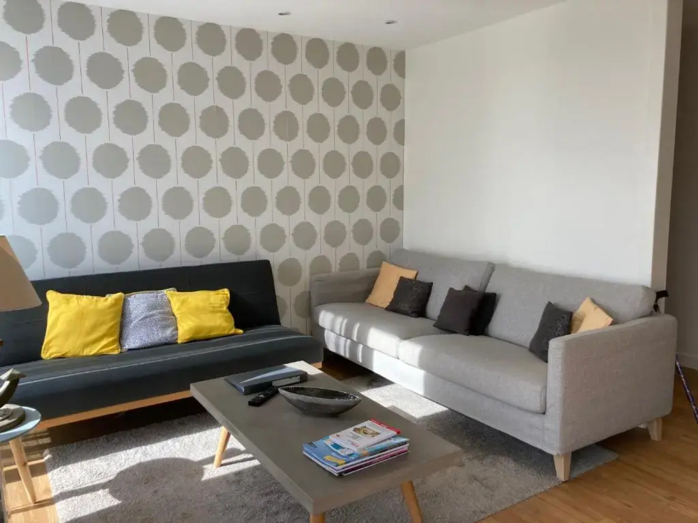 Maison Face à la Mer - Penhors