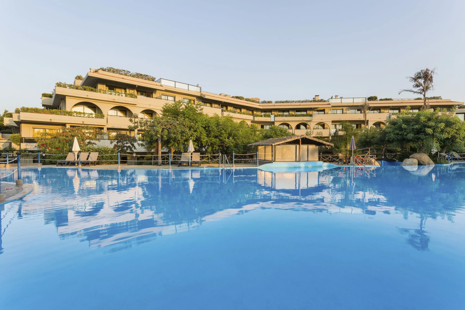Grand Palladium Sicilia Resort & Spa
