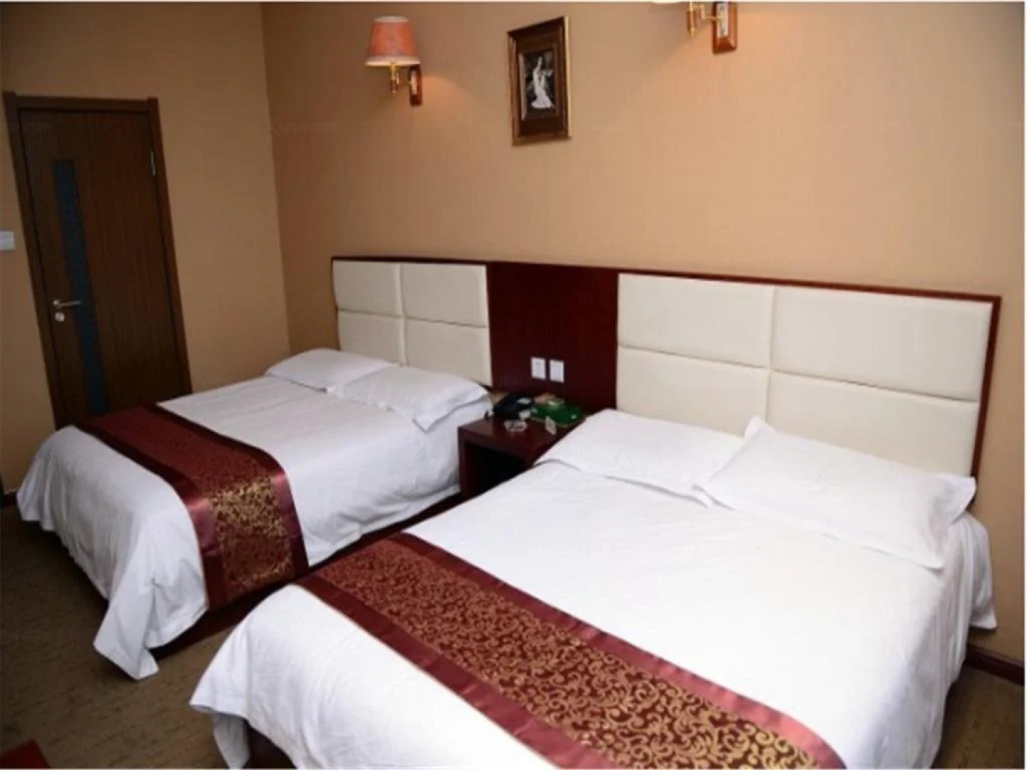 Harbin Hajinglong Express Hotel