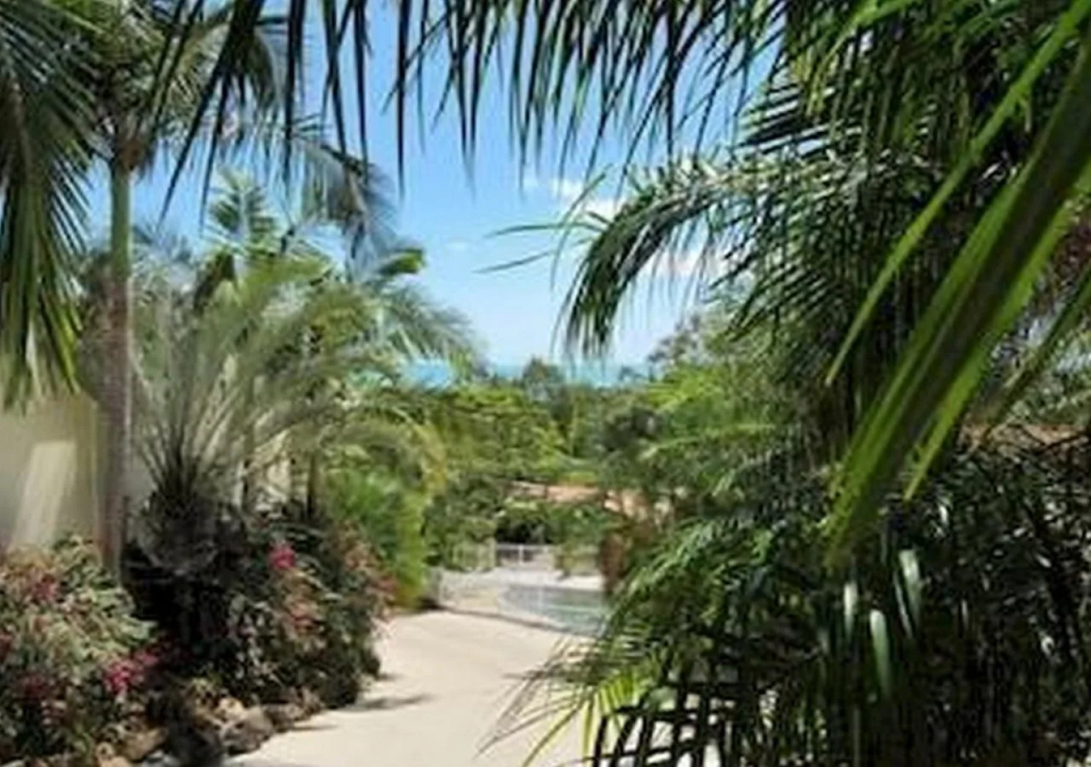 Reefside Villas - Whitsundays