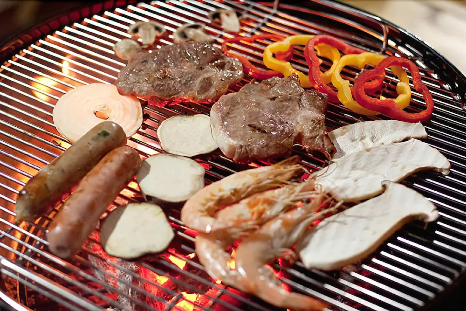 Buan Heights Pension