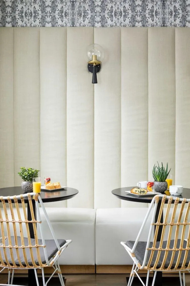 The Richard, The Edgartown Collection