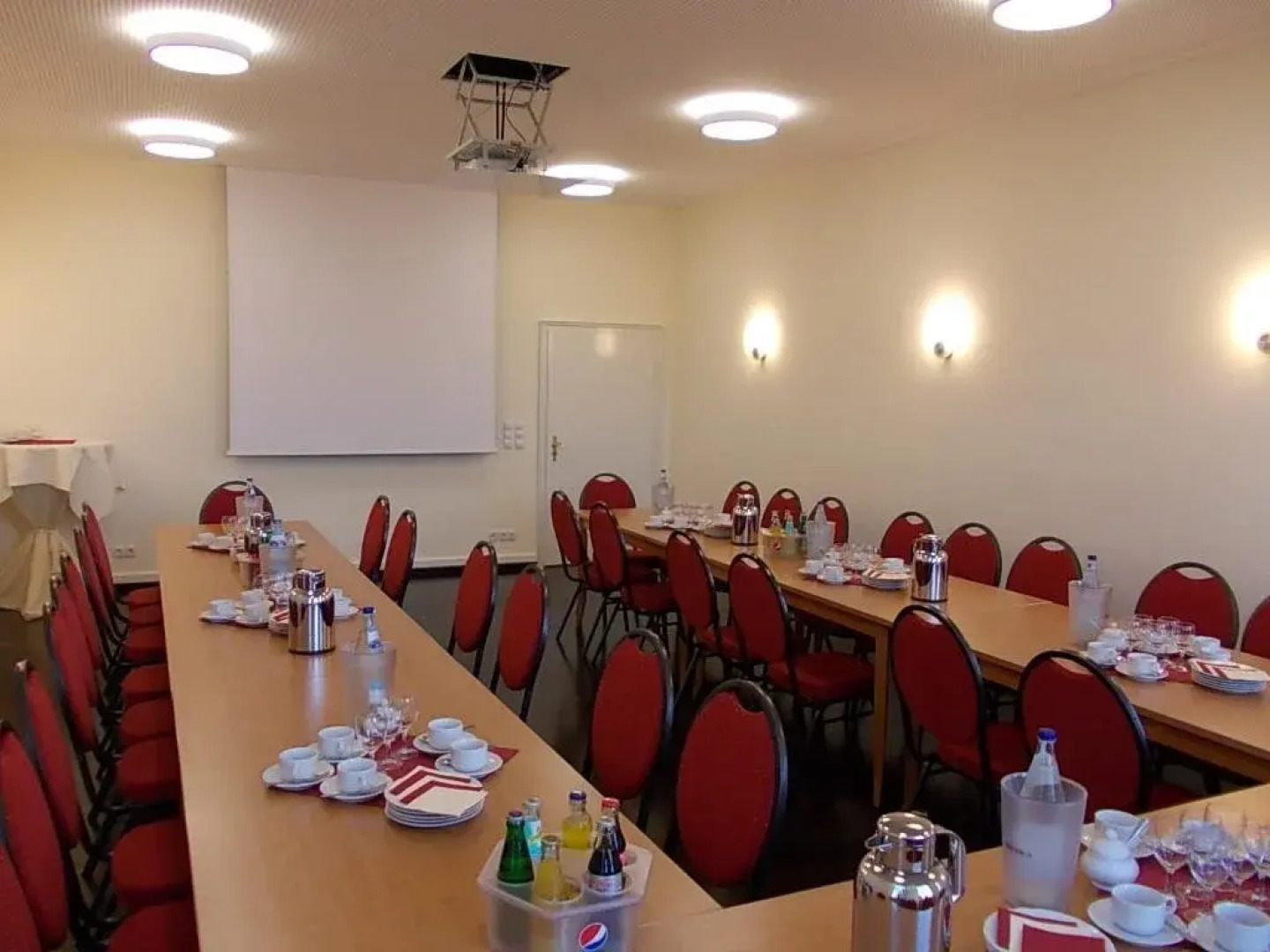 Hotel-Restaurant Felsenkeller