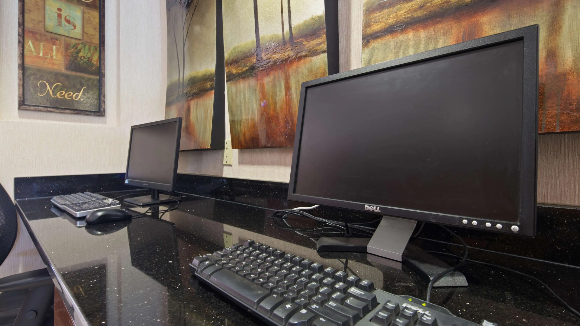 Best Western Plus Huntersville Inn & Suites Near Lake Norman