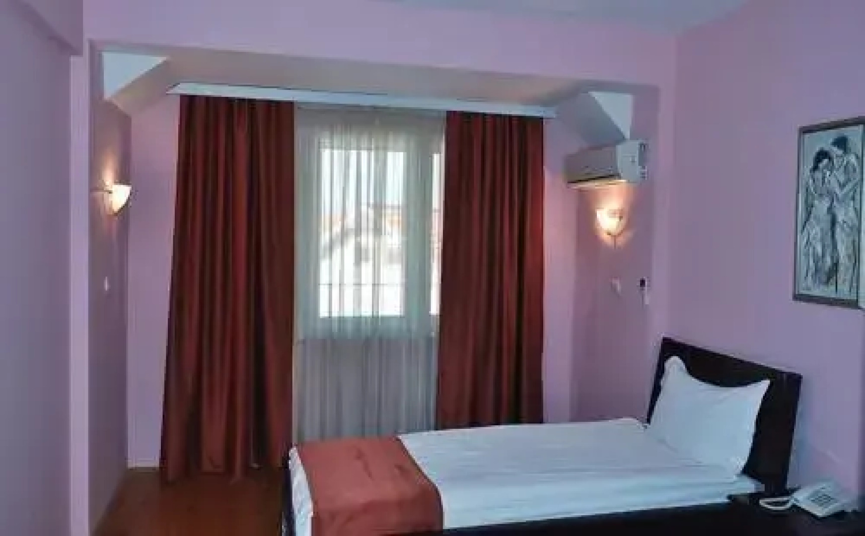 Satelit Hotel-kumanovo