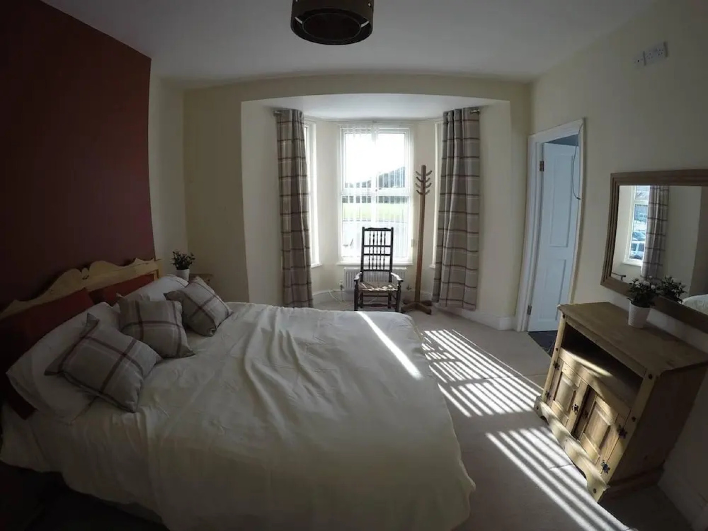 Beautiful and Spacious House in North Wales, UK