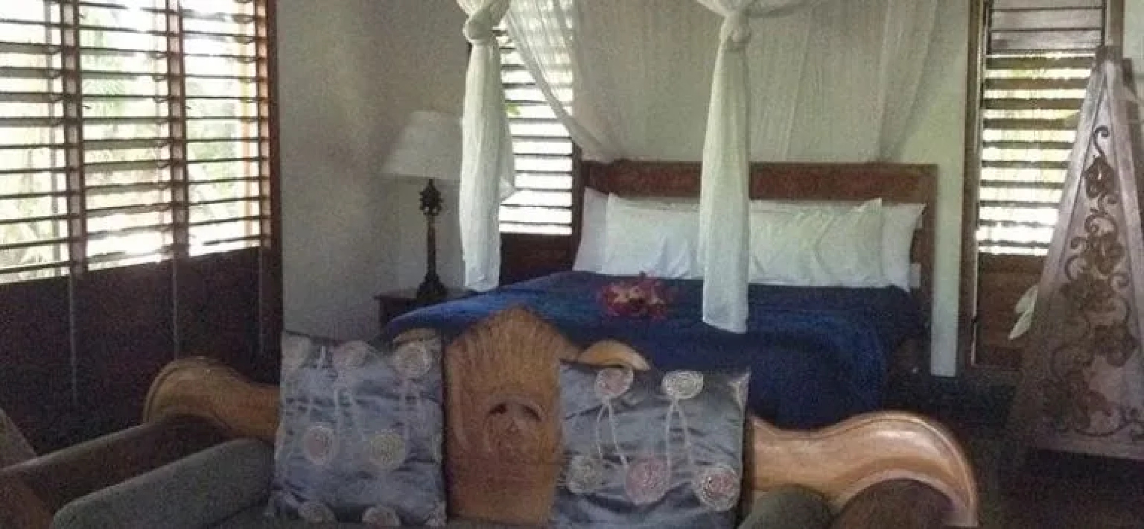 Devos - The Private Residence