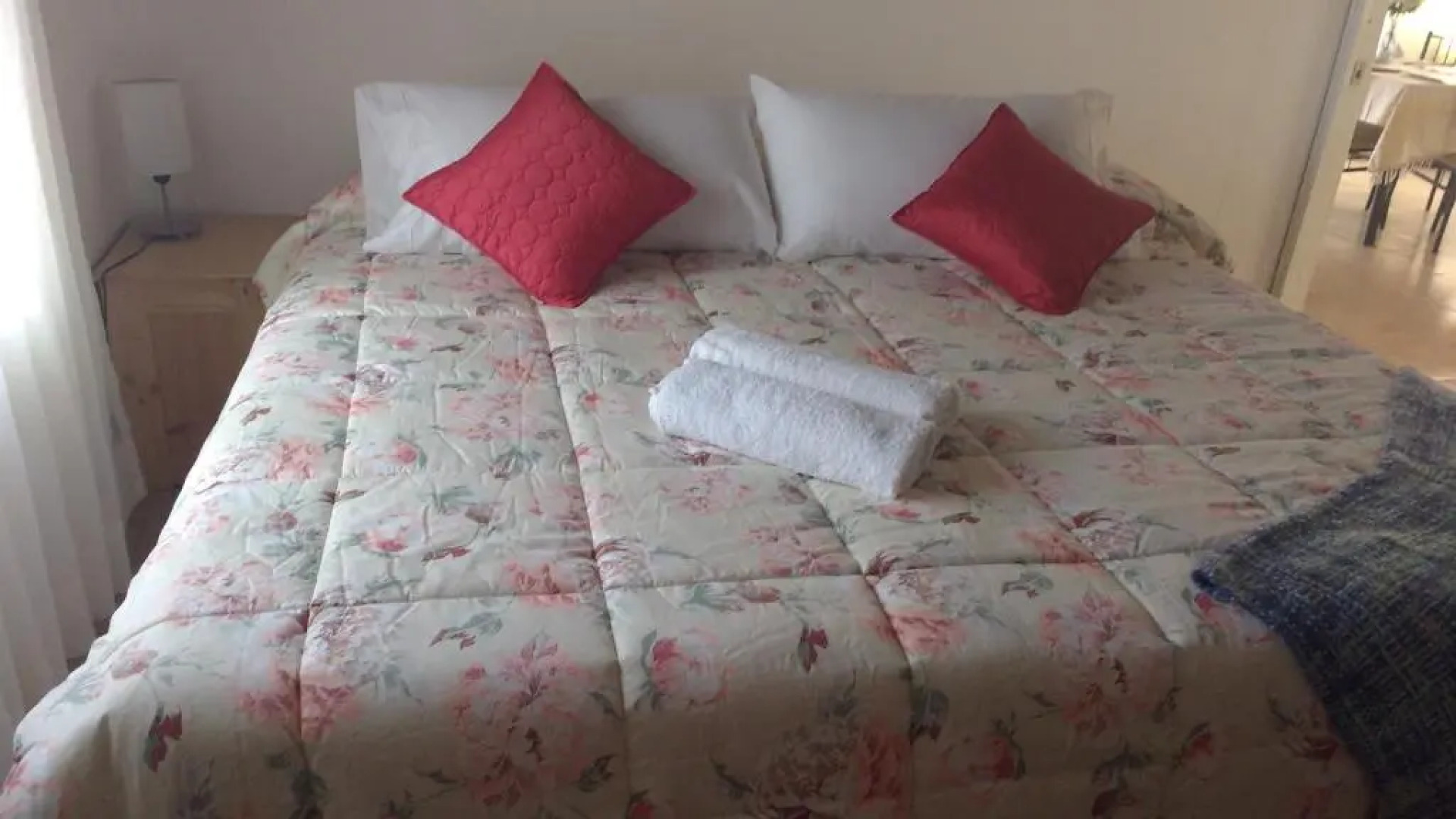 Casa Langla Lunahuana