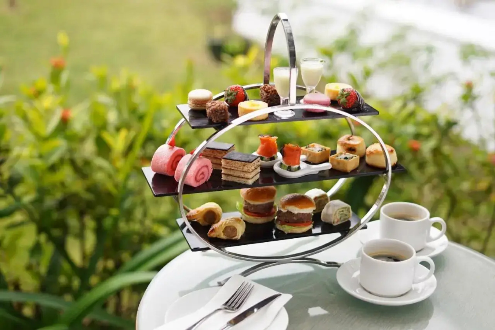 The Westin Resort Macau