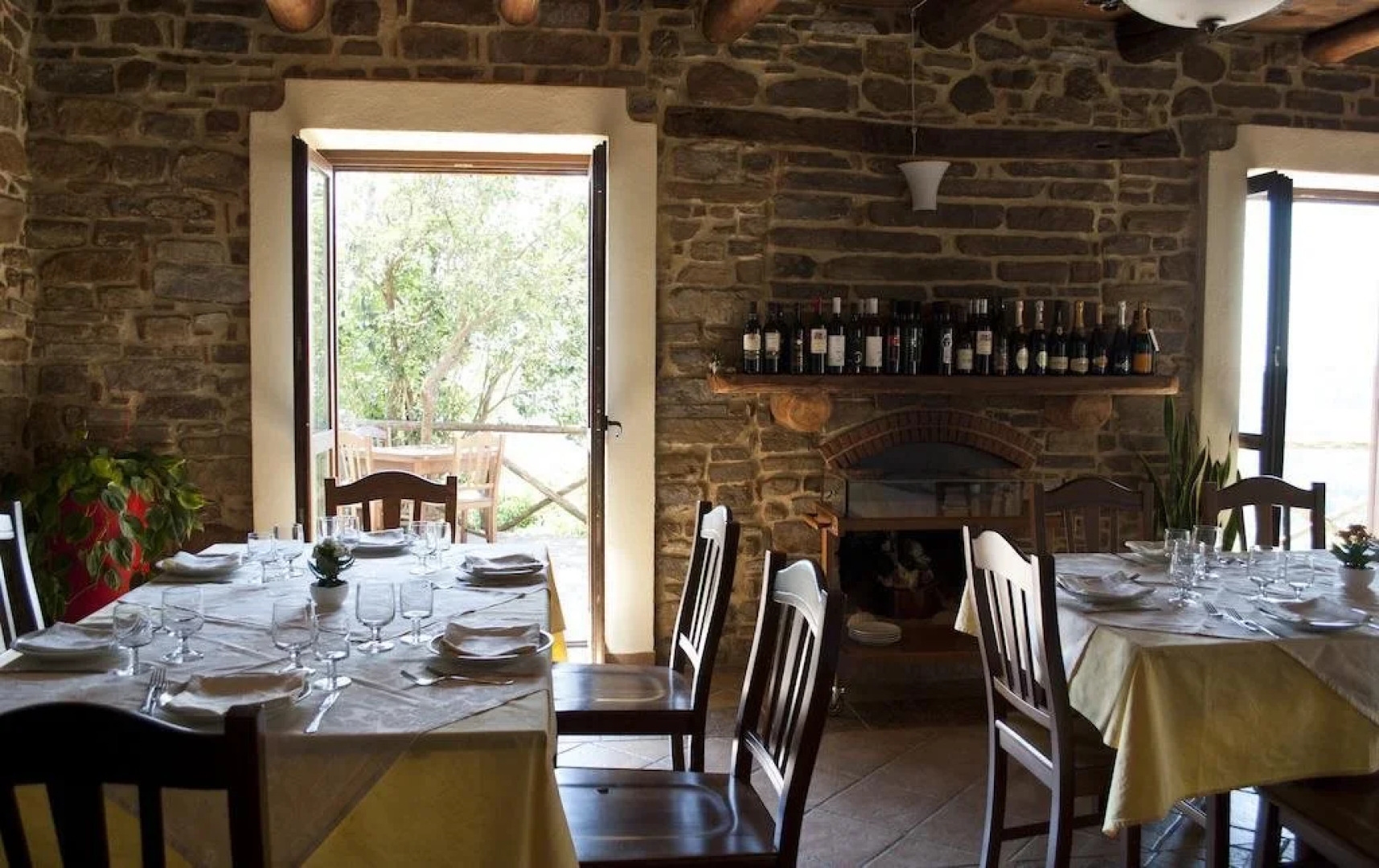 La Fontana dei Monaci di Stefania Astore