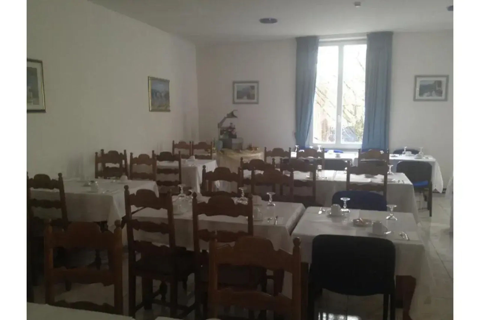 Hotel le Strasbourg