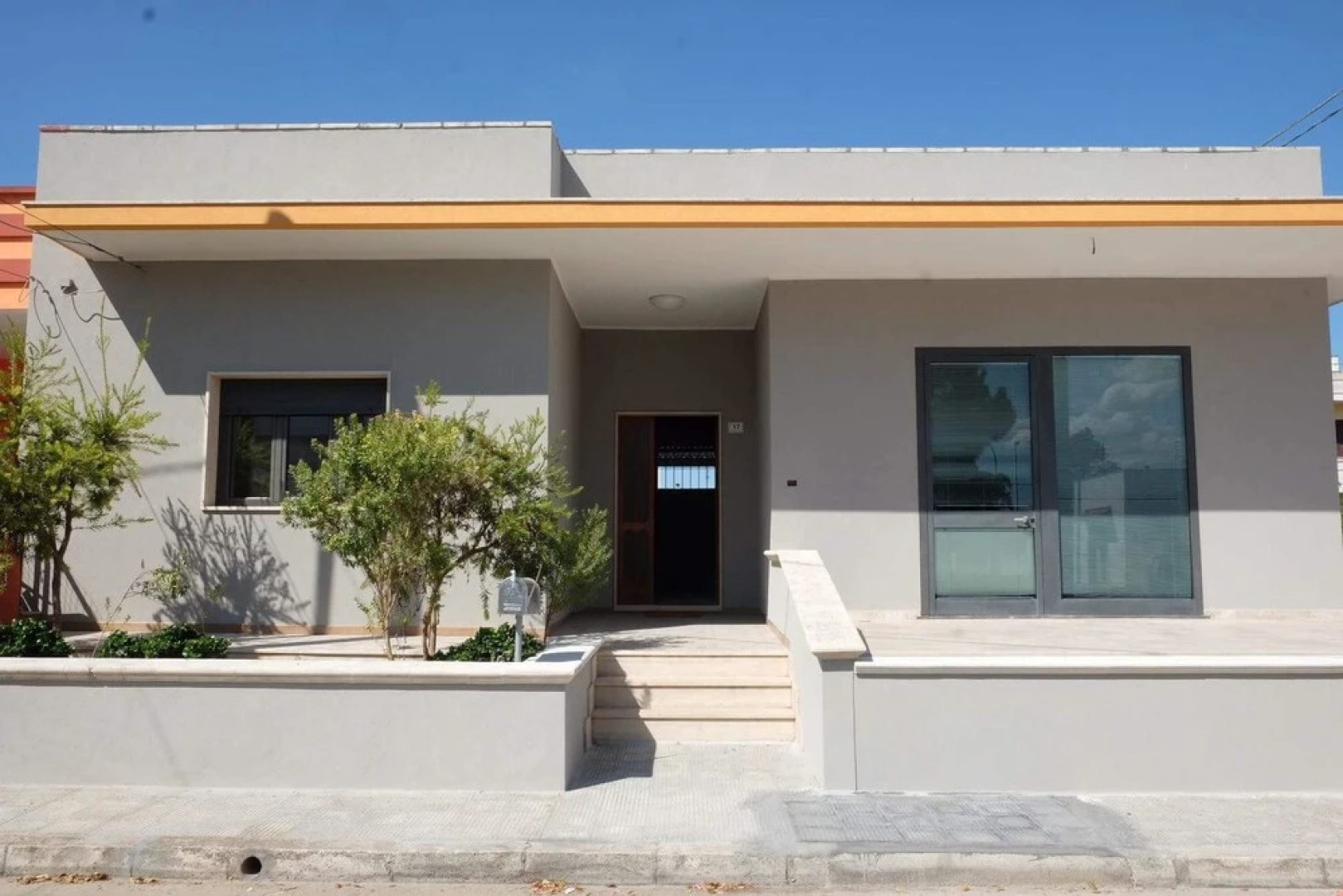 House With 2 Bedrooms in Aradeo, With Furnished Terrace and Wifi - 13