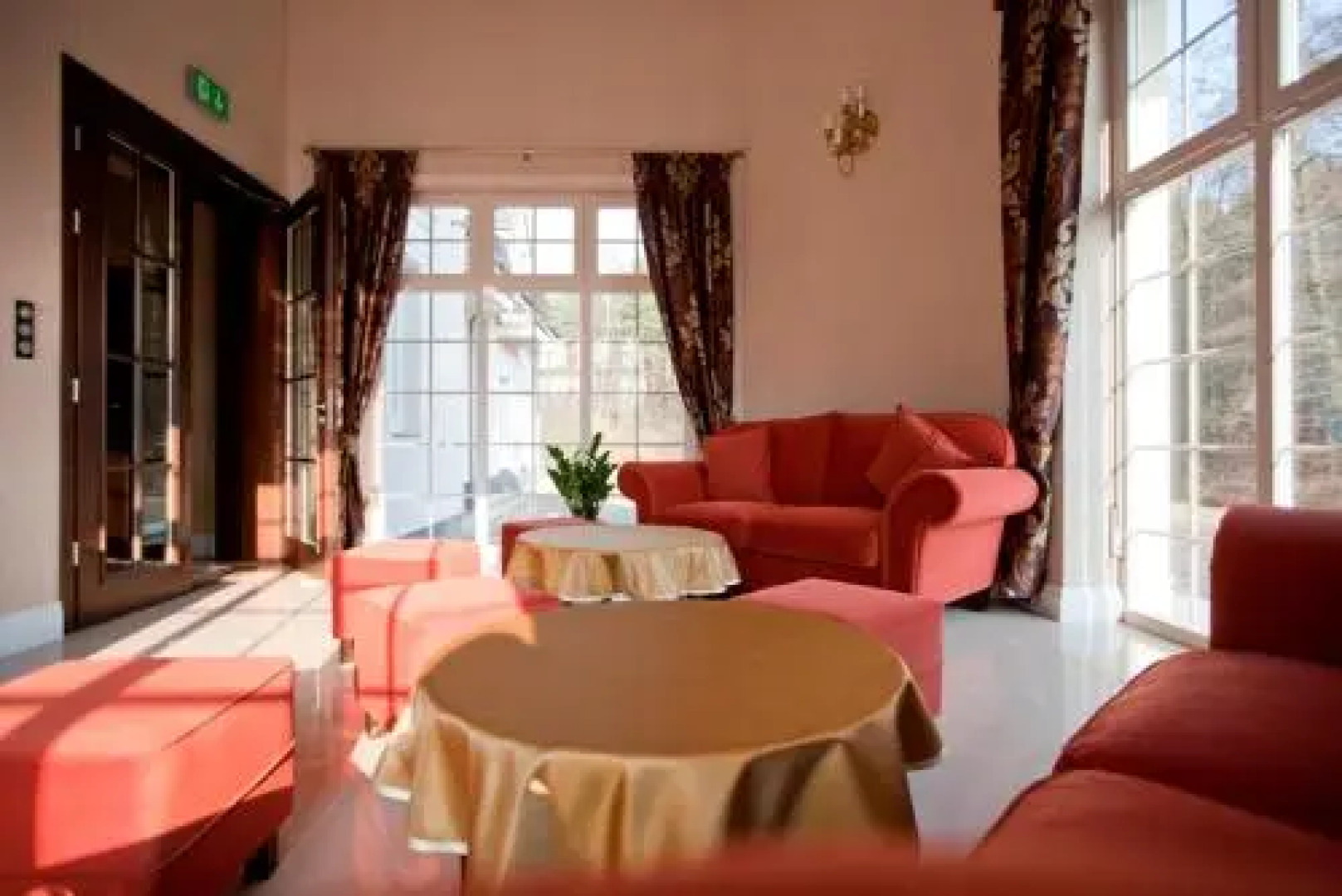 Dworek nad Rozlewiskiem