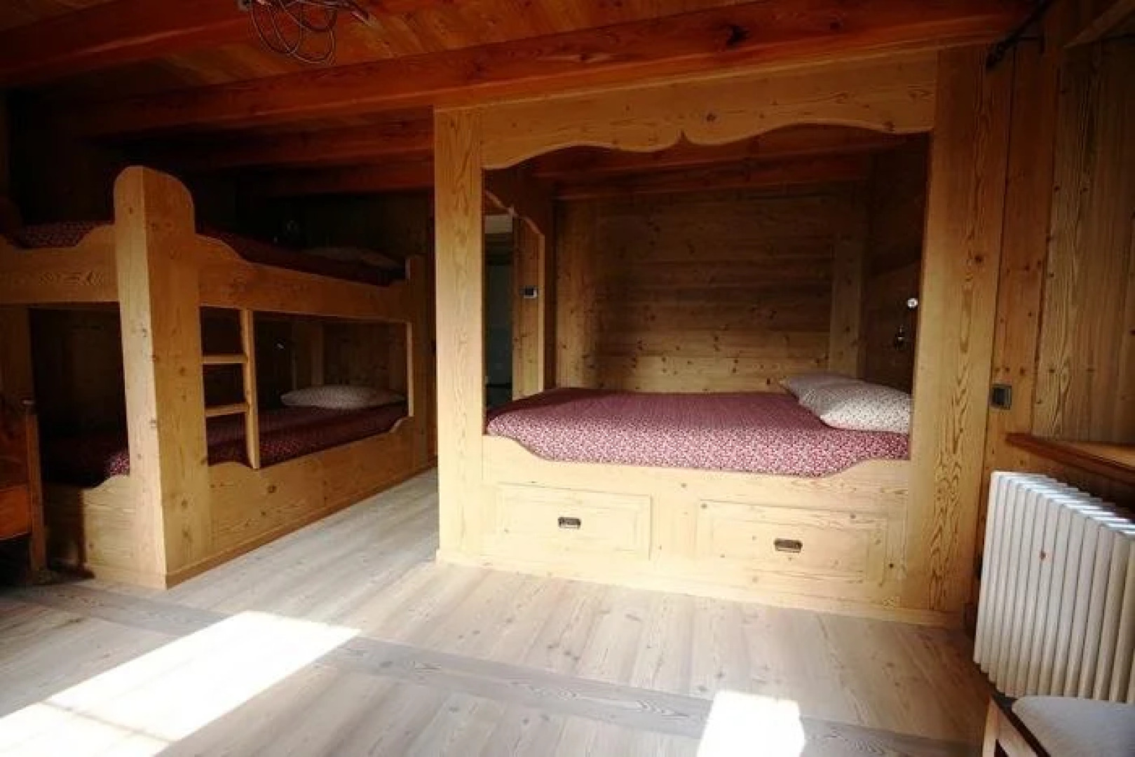 B&B La Gruba Dortoir