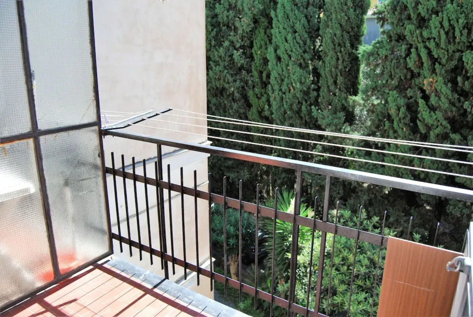 Apartment Albissolamare