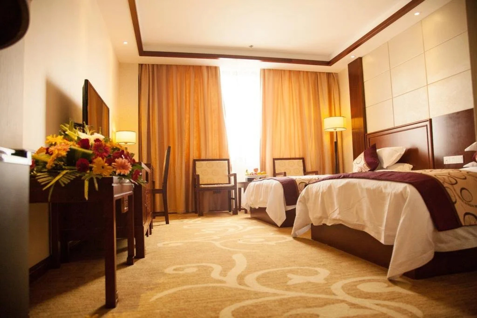 Yinxiang Shanshui Hotel