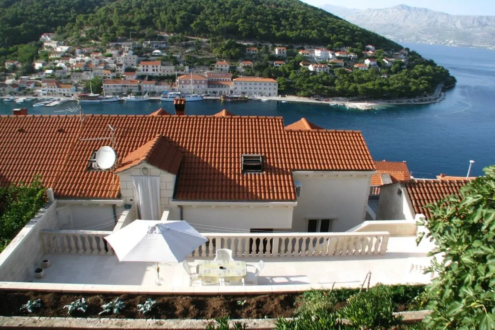 Apartment Martinic