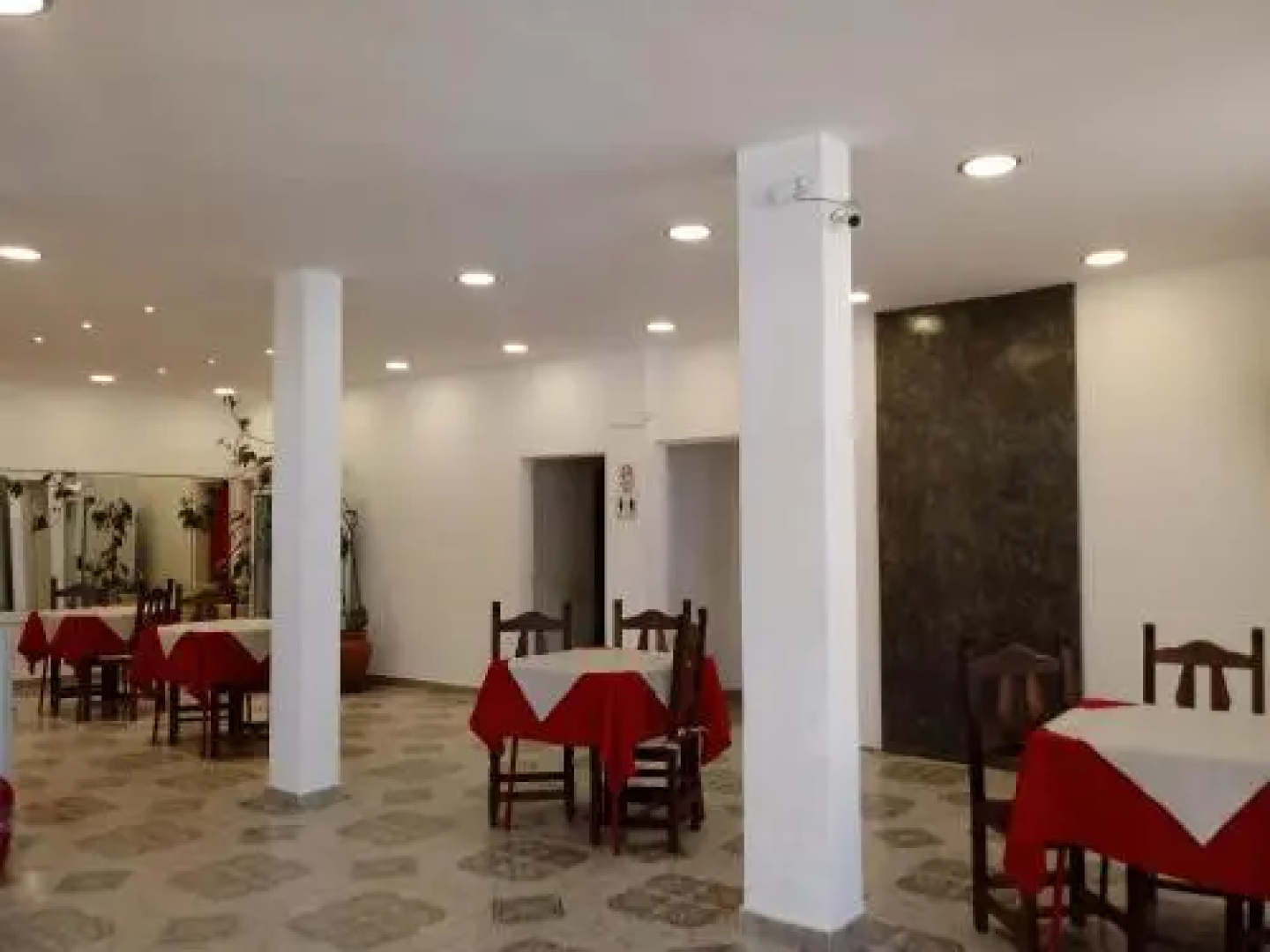 Hotel Bialet Masse