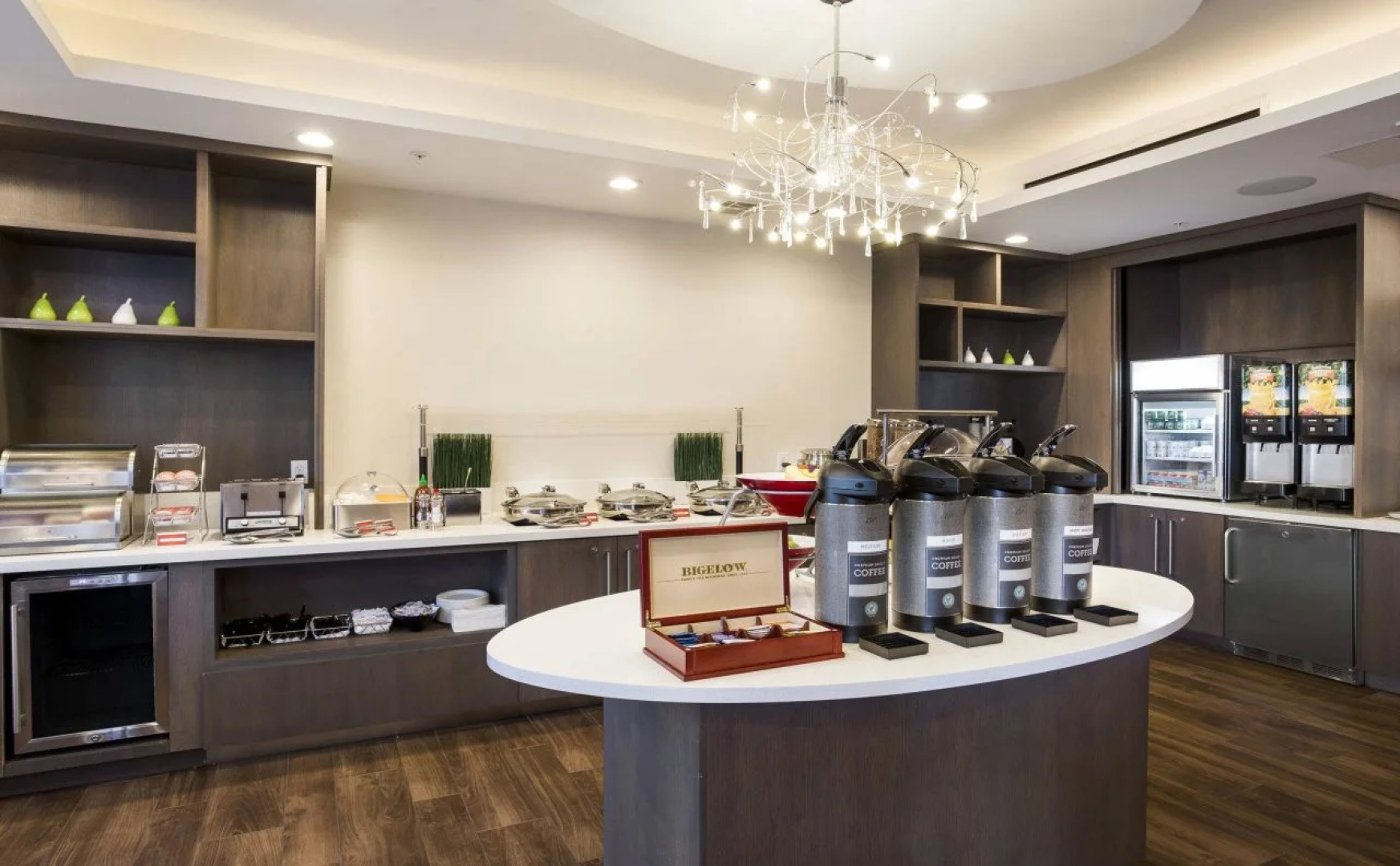 TownePlace Suites San Mateo Foster City