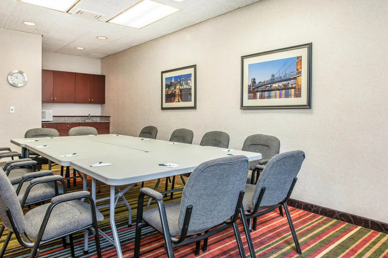 Quality Inn I-75 West Chester-North Cincinnati