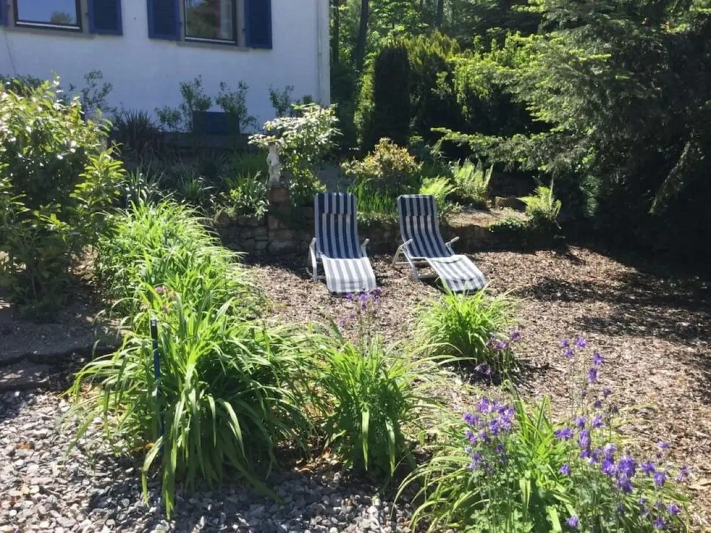 Idyllic Holiday Home